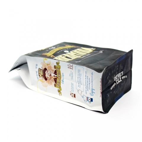 Wholesale-customized-flat-bottom-coffee-bag-with copy